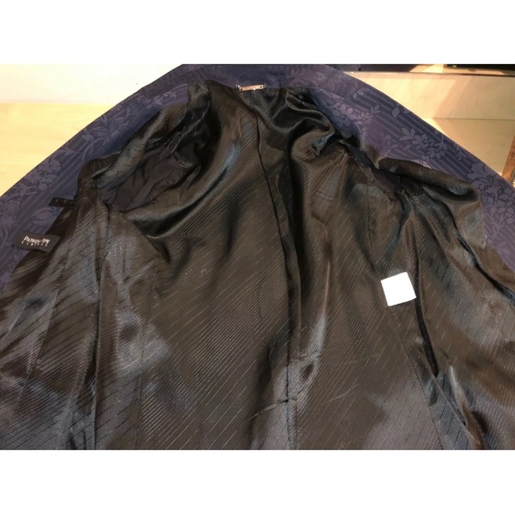 3 Pieces Patrizia Pepe Blazer,Skirt,Pants Sz 42/44 - Picture 4 of 12